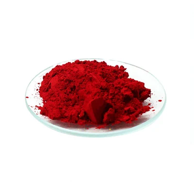 Pigmento rosso di alta qualità 48:1 per pittura/inchiostro/inchiostro da stampa/rivestimento