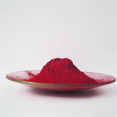 CAS 5281-04-9 Pigmento in polvere Pigmento organico Rosso 57:1