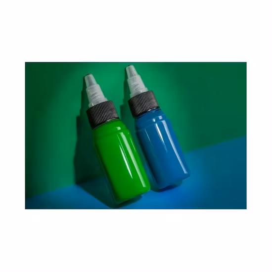 Pigmento Rosso 122 Rosa E 01 CAS: 980-26-7 Pigmento organico per plastica di origine cinese